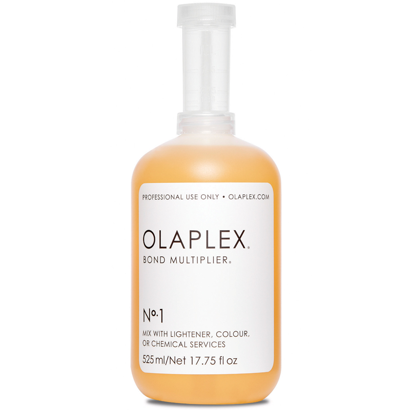 PHỤC HỒI OLAPLEX SỐ 1 CHO TÓC CHÁY NÁT HƯ TỔN NẶNG 525ML