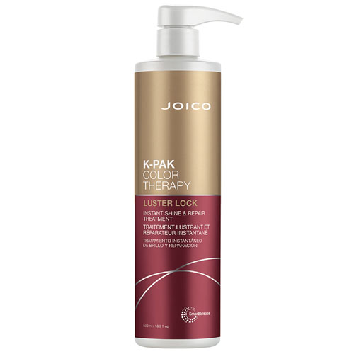 HẤP DẦU DƯỠNG MÀU TÓC NHUỘM JOICO K-PAK COLOR THERAPY LUSTER LOCK 500ML