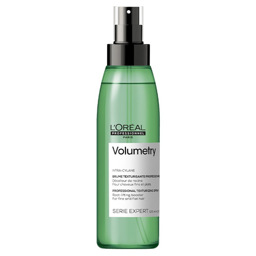 XỊT DƯỠNG L'OREAL VOLUMETRY LÀM PHỒNG TÓC 125ML