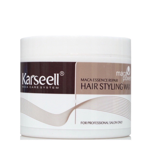 Sáp vuốt tóc Karseell Hair Wax 100g