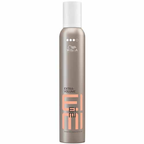 Mousse tạo độ phồng cho tóc Wella Extra Volume 500ml