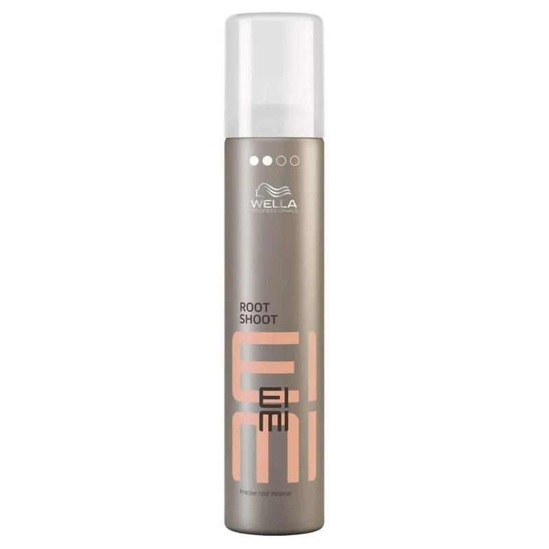 Mousse tạo phồng chân tóc Wella eimi root shoot 200ml