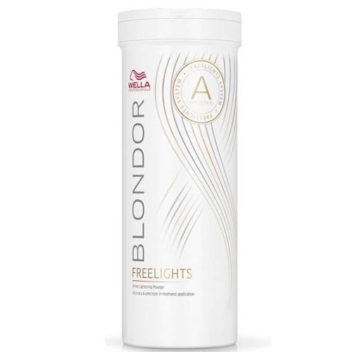 Bột tẩy tóc Blondor Free Lightening 400gr