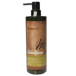 Dầu gội Masaroni siêu mượt cho tóc khô hư tổn 800ml (CANADA) - Chai Dầu gội Masaroni siêu mượt cho tóc khô hư tổn 800ml (CANADA) - Chai