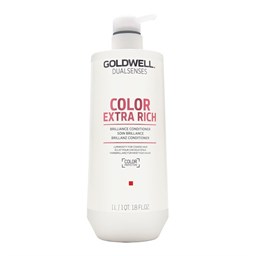 Dầu xả dưỡng màu Goldwell Color Extra Rich 1000ml (ĐỨC) - Chai
