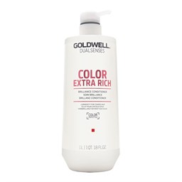 Dầu xả dưỡng màu Goldwell Color Extra Rich 1000ml (ĐỨC) - Chai Dầu xả dưỡng màu Goldwell Color Extra Rich 1000ml (ĐỨC) - Chai