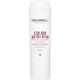 Dầu xả dưỡng màu Goldwell Color 200ml (ĐỨC) - Chai