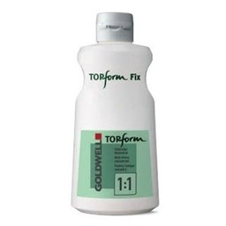 Thuốc dập uốn Goldwell Topform 1:1 1000ml (ĐỨC) - Chai Thuốc dập uốn Goldwell Topform 1:1 1000ml (ĐỨC) - Chai