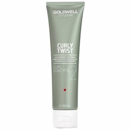 Kem tạo kiểu tóc xoăn Goldwell Curly Twist 2 100ml (ĐỨC) - Tuýp Kem tạo kiểu tóc xoăn Goldwell Curly Twist 2 100ml (ĐỨC) - Tuýp