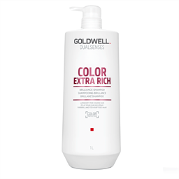 Dầu gội dưỡng màu Goldwell Color Extra Rich 1000ml (ĐỨC) - Chai Dầu gội dưỡng màu Goldwell Color Extra Rich 1000ml (ĐỨC) - Chai