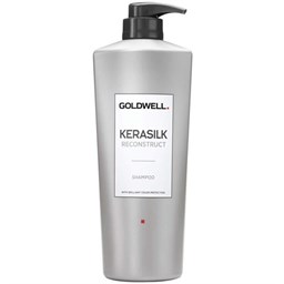 Dầu gội Goldwell Kerasilk Keratin cho tóc khô hư tổn 1000ml (ĐỨC) - Chai