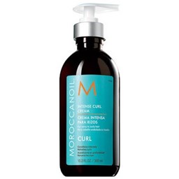 Kem tạo sóng xoăn Moroccanoil Israel 300ml - Chai Kem tạo sóng xoăn Moroccanoil Israel 300ml - Chai