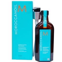 Tinh dầu Moroccanoil Treatment dưỡng phục hồi tóc hư tổn Israel 200ml