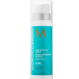 Kem định hình sóng xoăn Moroccanoil Curl Defining 250ml - Chai Kem định hình sóng xoăn Moroccanoil Curl Defining 250ml - Chai