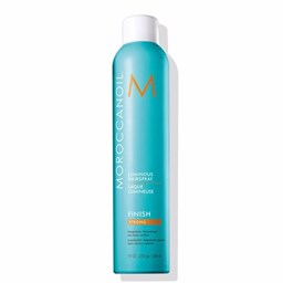Gôm xịt tóc giữ nếp Finish Strong Moroccanoil 330ml - chai Gôm xịt tóc giữ nếp Finish Strong Moroccanoil 330ml - chai