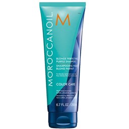 Dầu gội tím khử vàng MOROCCANOIL COLOR CARE PURPLE SHAMPOO 200ml Dầu gội tím khử vàng MOROCCANOIL COLOR CARE PURPLE SHAMPOO 200ml
