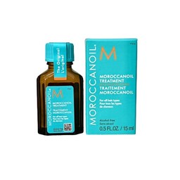 Tinh dầu dưỡng tóc Moroccanoil Treatment 15ml