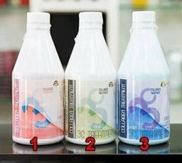 Bộ phục hồi Labios Collagen cho tóc hư tổn chuyên nghiệp salon 600ml x 3 (JAPAN) - Bộ Bộ phục hồi Labios Collagen cho tóc hư tổn chuyên nghiệp salon 600ml x 3 (JAPAN) - Bộ