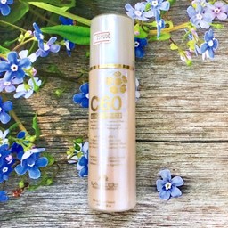 Mặt nạ lụa ủ tóc Labios C60 Masque Deluxe 200ml - chai Mặt nạ lụa ủ tóc Labios C60 Masque Deluxe 200ml - chai