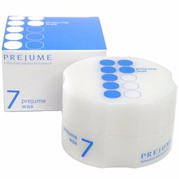 Wax MILBON Prejume 7 90g (JAPAN) - Hộp