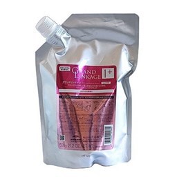 TÚI PHỤC HỒI BƯỚC 1+ MILBON GRANDKAGE TÓC THƯỜNG 600G - TÚI TÚI PHỤC HỒI BƯỚC 1+ MILBON GRANDKAGE TÓC THƯỜNG 600G - TÚI