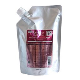 TÚI PHỤC HỒI BƯỚC 3x MILBON GRANDKAGE TÓC DÀY 600G - TÚI TÚI PHỤC HỒI BƯỚC 3x MILBON GRANDKAGE TÓC DÀY 600G - TÚI