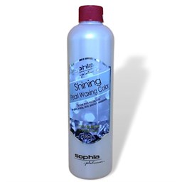 Thuốc nhuộm phủ mịn Sophia 530ml (KOREA) - Chai Thuốc nhuộm phủ mịn Sophia 530ml (KOREA) - Chai