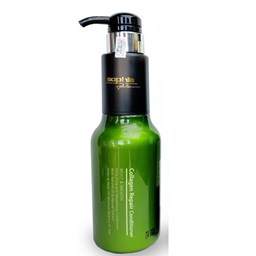 Dầu xả Sophia Collagen cho tóc khô hư tổn 500ml (KOREA) - Chai Dầu xả Sophia Collagen cho tóc khô hư tổn 500ml (KOREA) - Chai