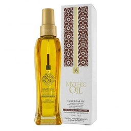 Tinh dầu Loreal Mythic oil MO cho tóc khô hư tổn 100ml (SPAIN) - Chai Tinh dầu Loreal Mythic oil MO cho tóc khô hư tổn 100ml (SPAIN) - Chai