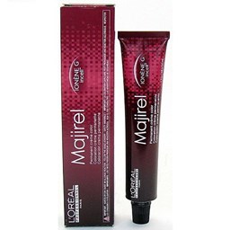 Nhuộm Majirel Loreal 50ml - Tuýp Nhuộm Majirel Loreal 50ml - Tuýp