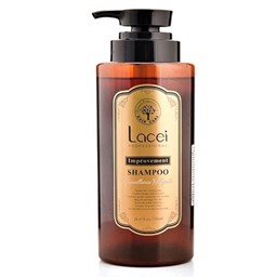 Dầu gội Lacei improvement cho tóc khô hư tổn 750ml - Chai Dầu gội Lacei improvement cho tóc khô hư tổn 750ml - Chai