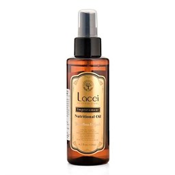 Tinh dầu Bóng Lacei Improvement cho tóc khô hư tổn 120ml - Chai Tinh dầu Bóng Lacei Improvement cho tóc khô hư tổn 120ml - Chai