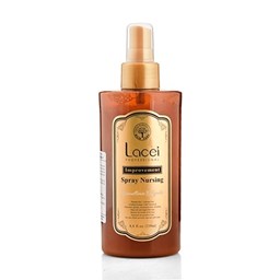 Xịt dưỡng Lacei improvement cho tóc khô hư tổn 250ml - Chai