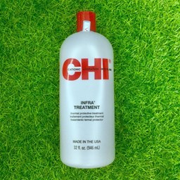 Dầu xả CHI Infra siêu mềm mượt tóc 946ml (USA) - Chai