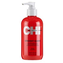 Kem tạo nếp CHI Straight Guard Smoothing Styling Cream 251g Kem tạo nếp CHI Straight Guard Smoothing Styling Cream 251g