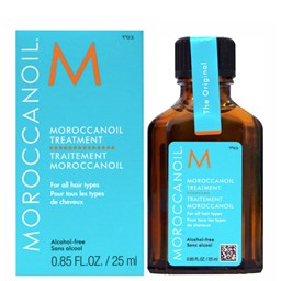 Tinh Dầu Dưỡng Tóc Moroccanoil Treatment 25ml