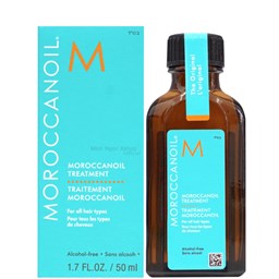 Tinh dầu dưỡng tóc Moroccanoil Treatment 50ml