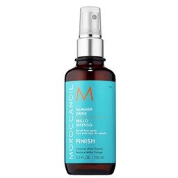 Xịt bóng tóc Moroccanoil Finish Glimer Shine 100ml - Chai Xịt bóng tóc Moroccanoil Finish Glimer Shine 100ml - Chai