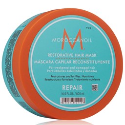 Hấp dầu Moroccanoil repair Phục hồi tóc hư tổn 500ml - Hộp