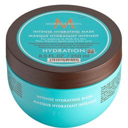 Hấp Dầu Dưỡng Ẩm Sâu Cho Tóc Moroccanoil Hydrating Mask 250ml