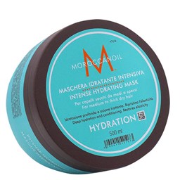 Hấp Dầu Dưỡng Ẩm Sâu Cho Tóc Moroccanoil Hydrating Mask 500ml