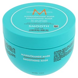 Hấp Dầu Giúp Tóc Suôn Mượt Moroccanoil Smooth