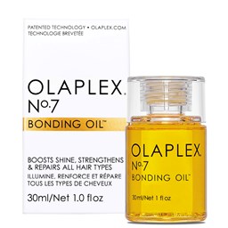 TINH DẦU OLAPLEX NO7 BONDING OIL CHỮA TRỊ VÀ LIÊN KẾT TÓC 30ML