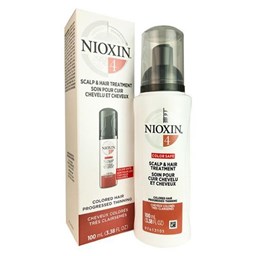 Tinh Chất Điều Trị Chống Rụng Nioxin Scalp Treatment 100ML