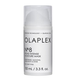 MẶT NẠ DƯỠNG ẨM TĂNG CƯỜNG LIÊN KẾT TÓC OLAPLEX NO8 100ML