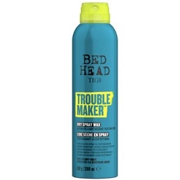 Sáp khô dạng xịt Trouble Maker hoàn thiện cấu trúc tóc 200ml Sáp khô dạng xịt Trouble Maker hoàn thiện cấu trúc tóc 200ml