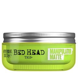 Sáp mềm Bed Head Manipulator Matte giữ nếp cứng hiệu ứng lì 57g Sáp mềm Bed Head Manipulator Matte giữ nếp cứng hiệu ứng lì 57g