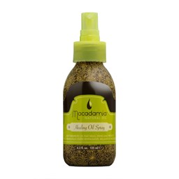 Xịt dưỡng tóc siêu mềm mượt Macadamia Healing Oil Spray 125ml