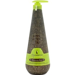 Dầu xả Macadamia dưỡng ẩm Moisturizing Rinse 1000ml