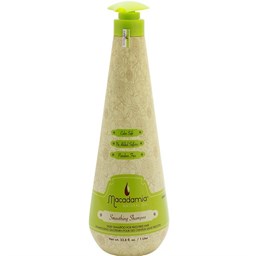 Dầu gội Macadamia Smoothing siêu mượt 1000ml (USA) - Chai 